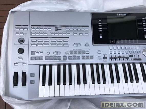 Yamaha Genos,Yamaha Tyros5,Yamaha PSR S950,900,Korg PA4X????WHATSAPPCHAT:+1(780)-299-9797